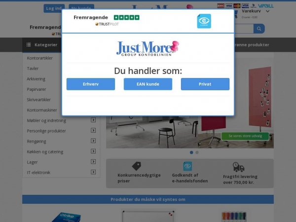 justmore.dk