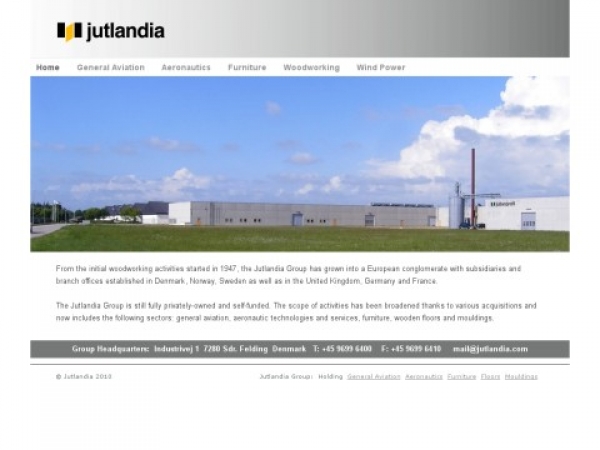 jutlandia.dk