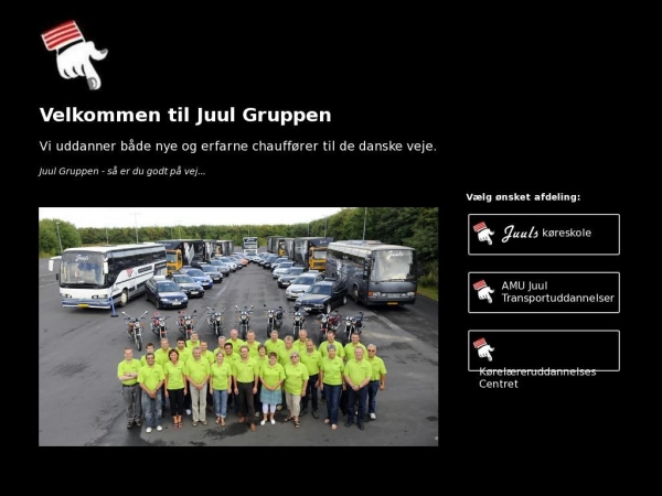 juulgruppen.dk