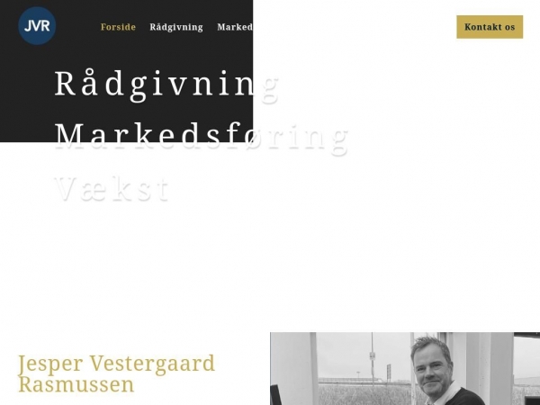 jvrconsult.dk