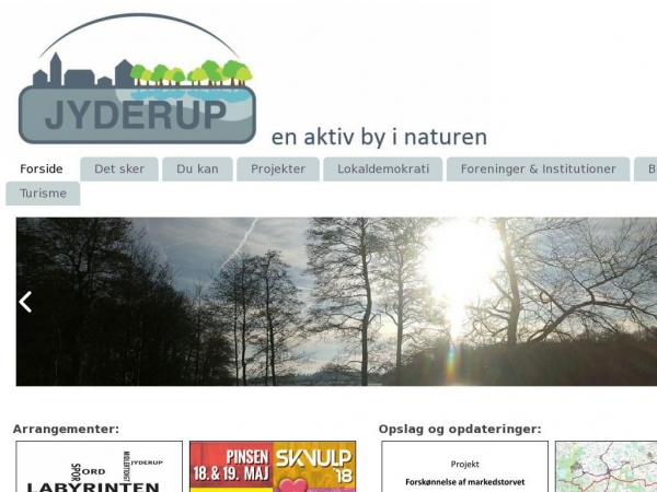 jyderup.dk