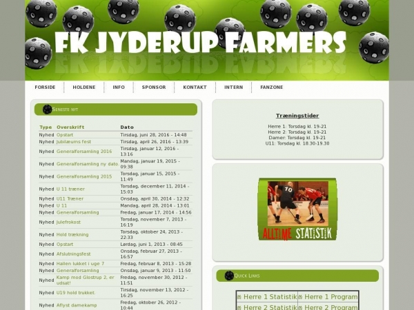 jyderupfarmers.dk