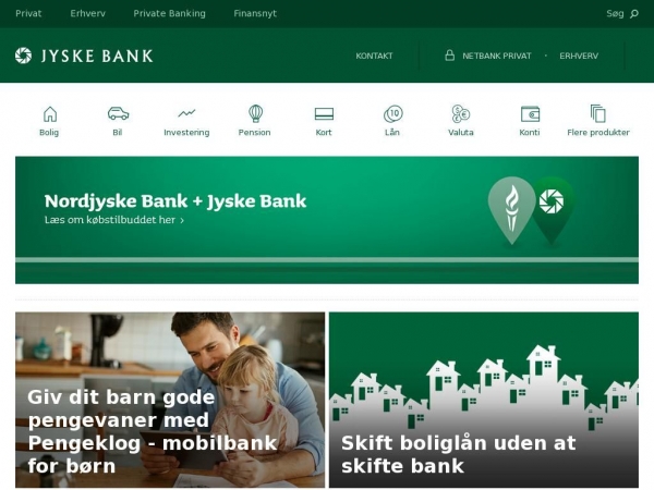 jyskebank.dk