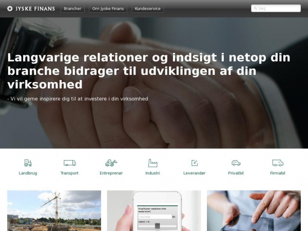 jyskeleasing.dk