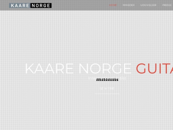 kaarenorge.dk