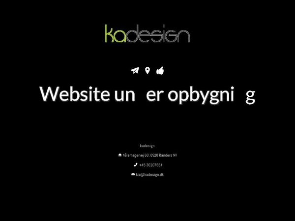 kadesign.dk