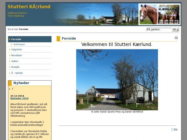 kaerlund.dk