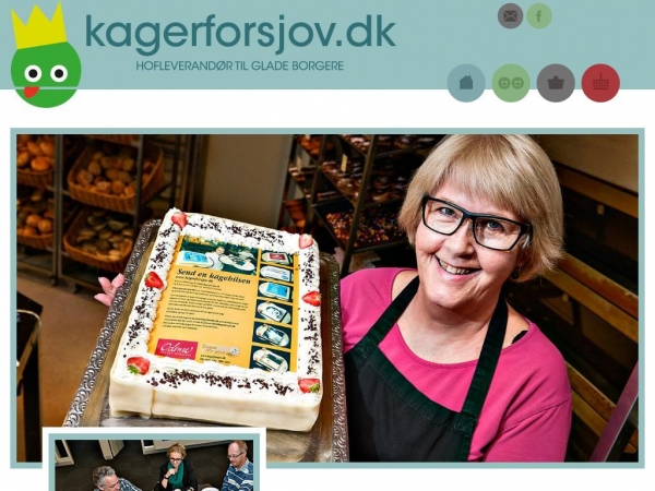 kagerforsjov.dk