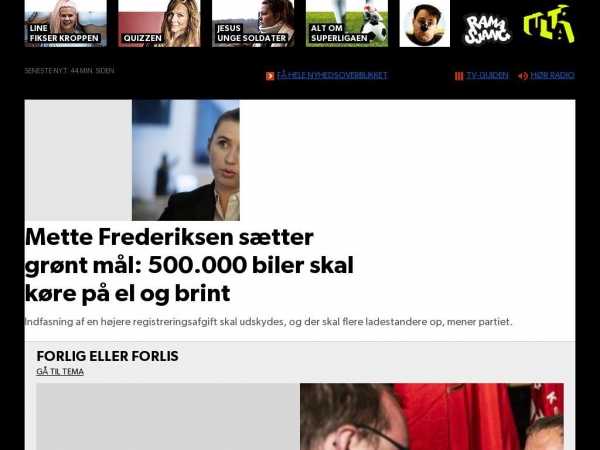 kajogandrea.dk