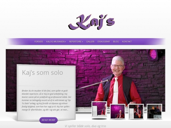 kajs.dk