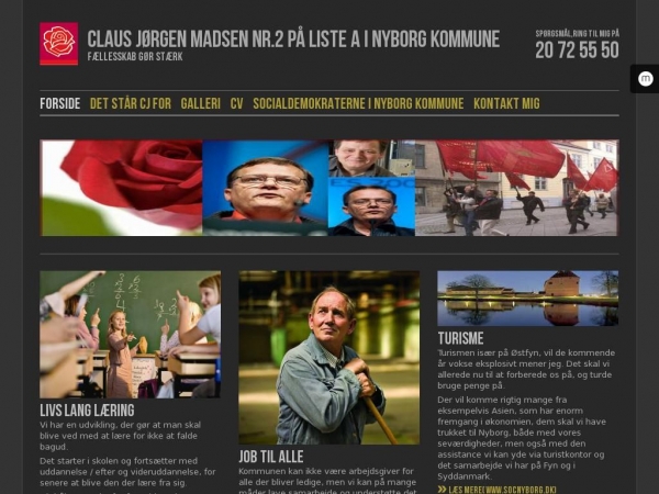 kandidaten.dk