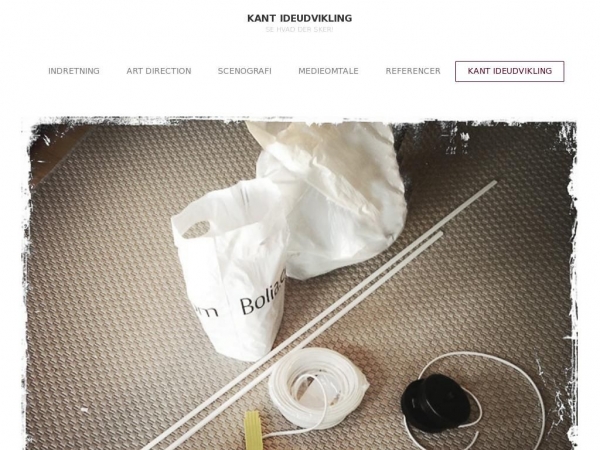 kantideudvikling.dk