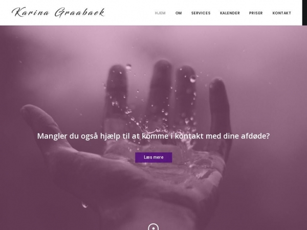 karinagraabaek.dk