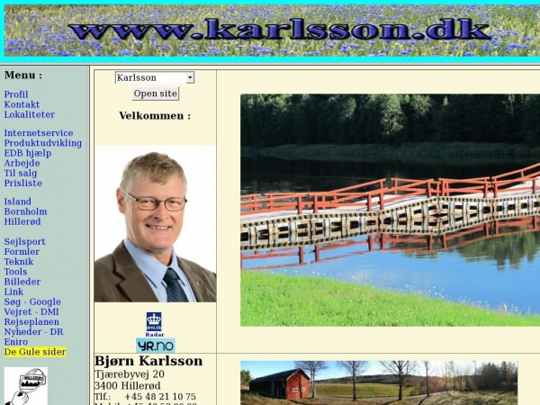 karlsson.dk