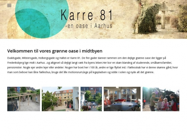 karre81.dk