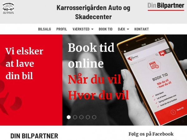 karrosserigaarden.dk
