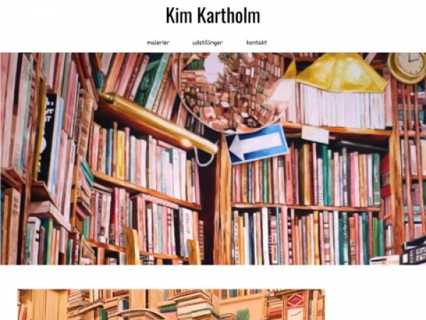 kartholm.dk