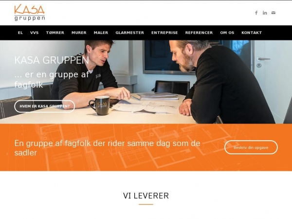 kasa.dk