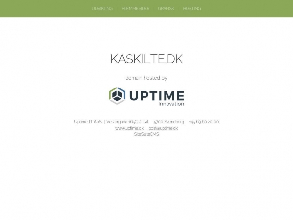 kaskilte.dk