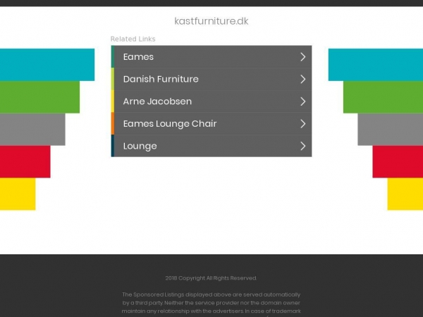 kastfurniture.dk