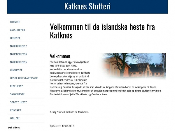 katknoes.dk
