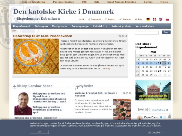 katolsk.dk