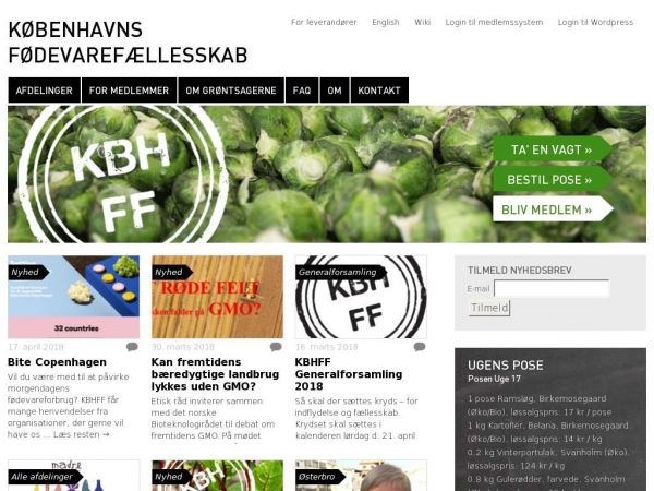 kbhff.dk