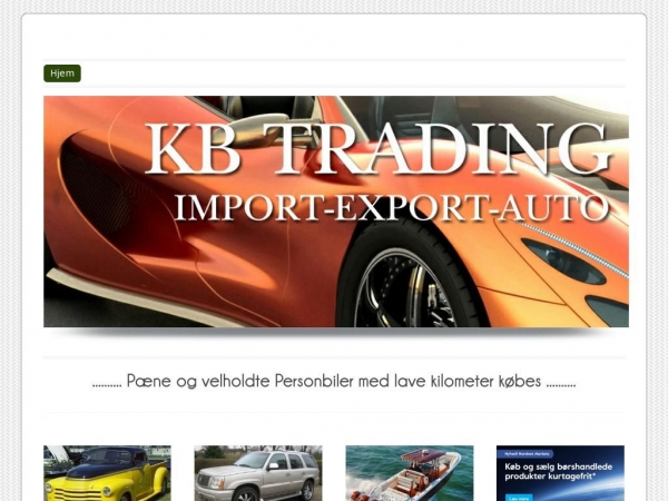 kbtrading.dk