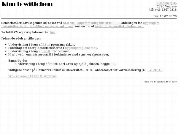 kcawittchen.dk