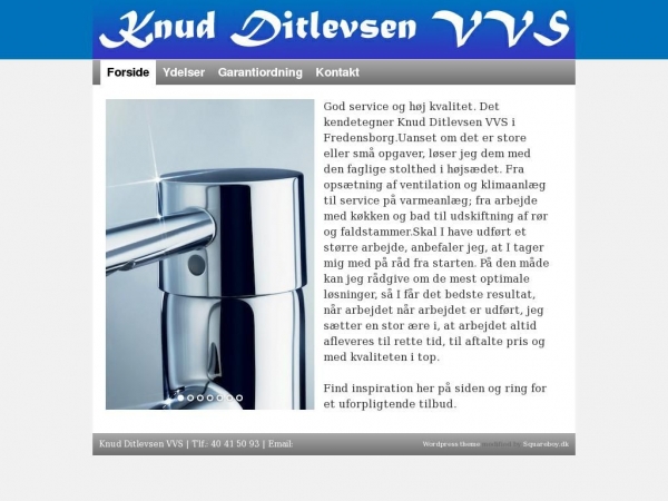 kdvvs.dk