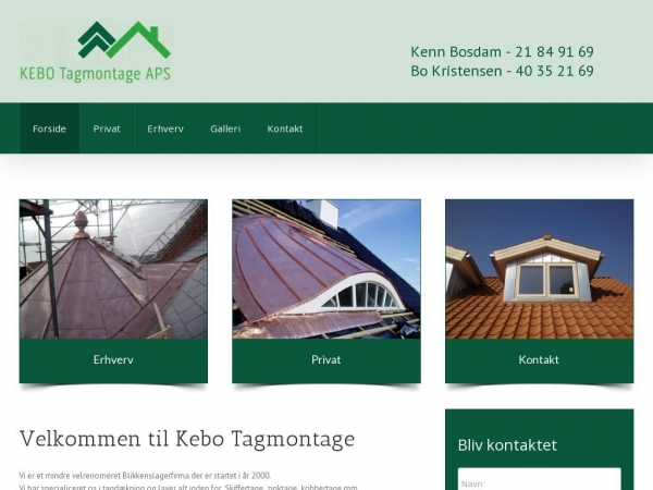 kebotag.dk