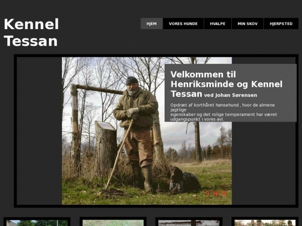 kennel-tessan.dk
