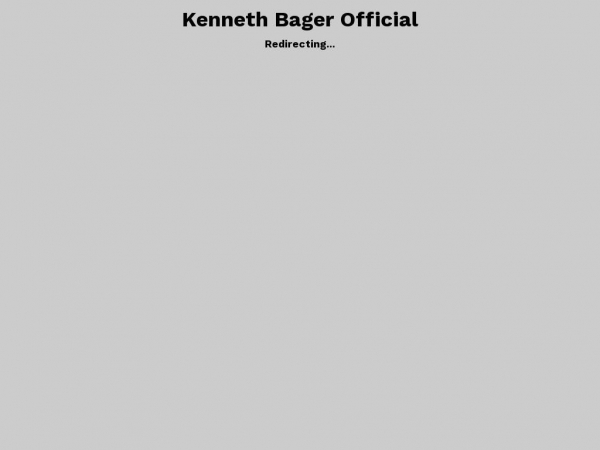 kennethbager.dk