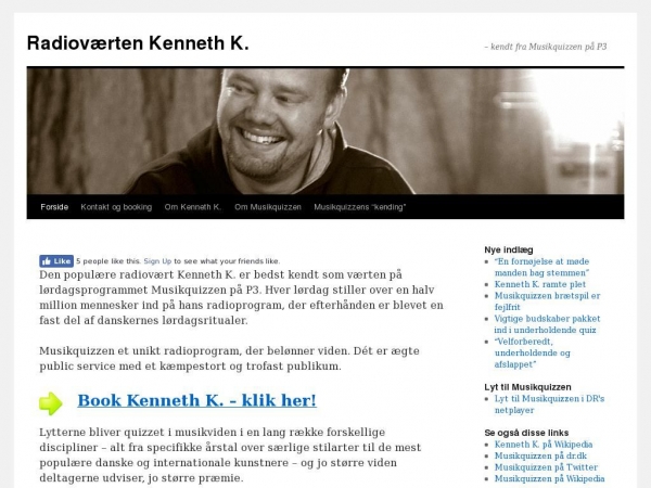 kennethk.dk