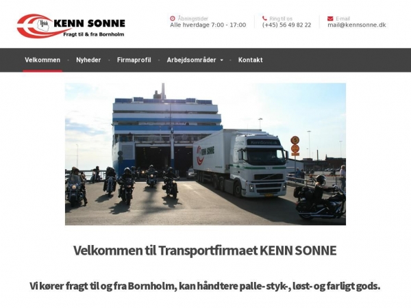 kennsonne.dk