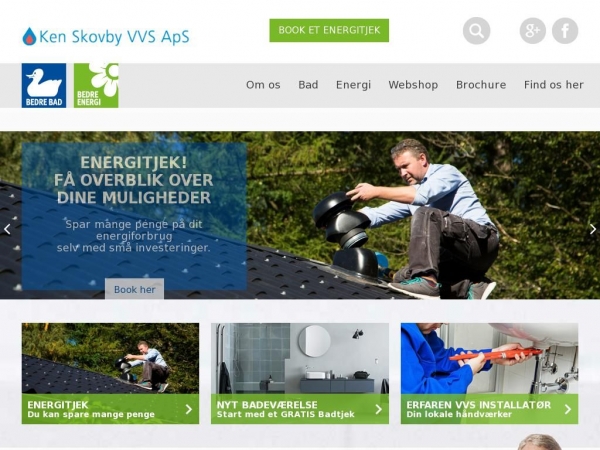 kenskovby.dk