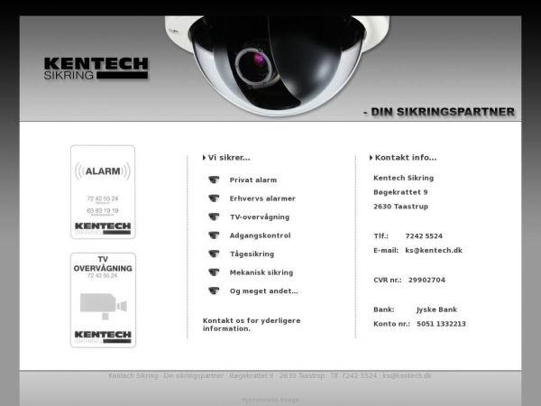 kentech.dk