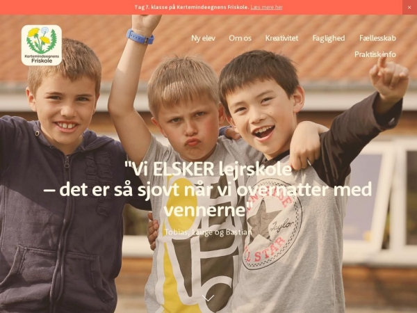 kertfri.dk