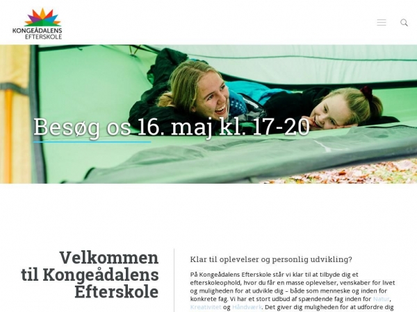 keskole.dk