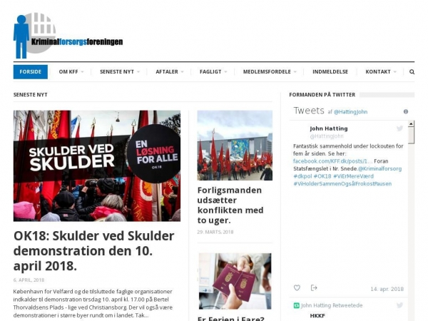 kff.dk
