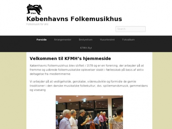 kfmh.dk