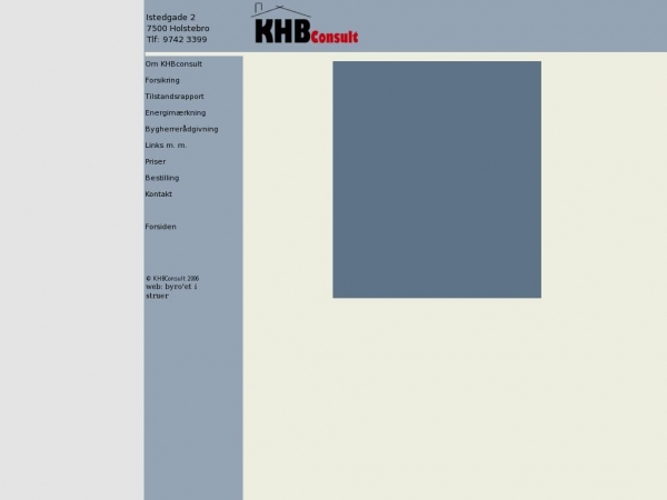 khbconsult.dk