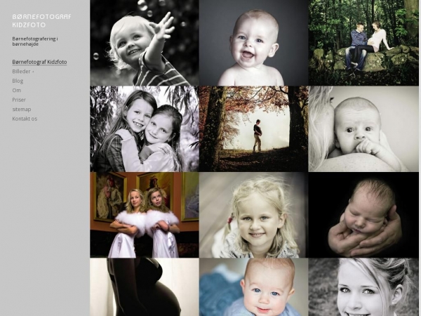 kidzfoto.dk