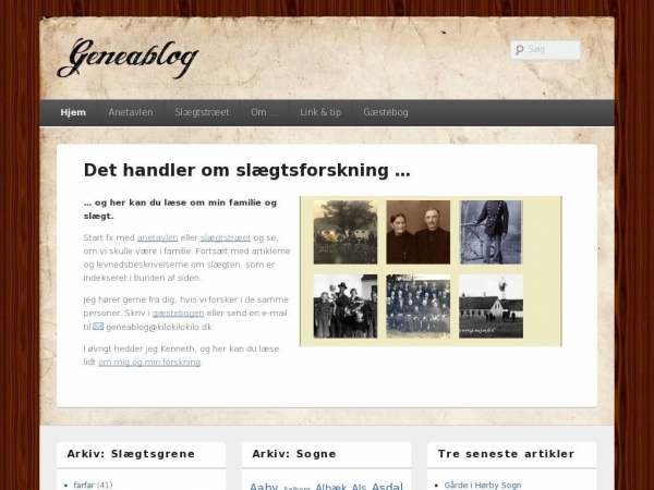 kilokilokilo.dk