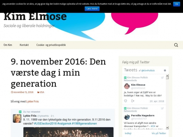 kimelmose.dk