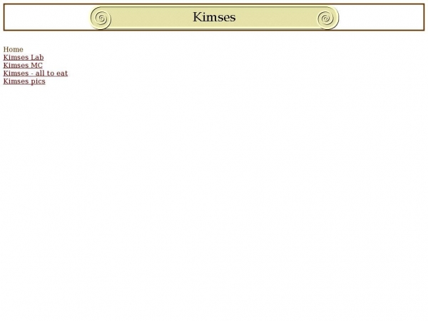 kimses.dk
