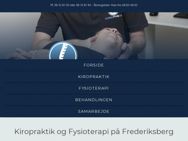 kiro-fys.dk