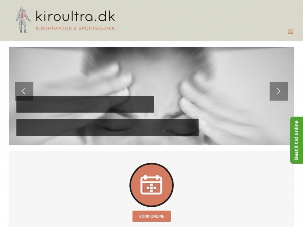 kiroultra.dk