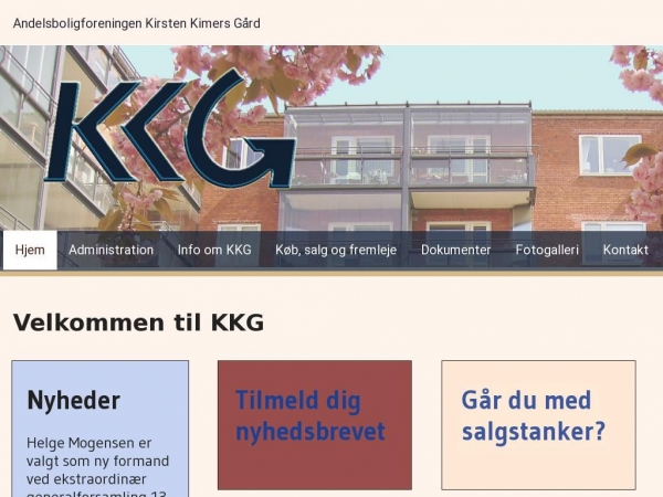 kirstenkimer.dk
