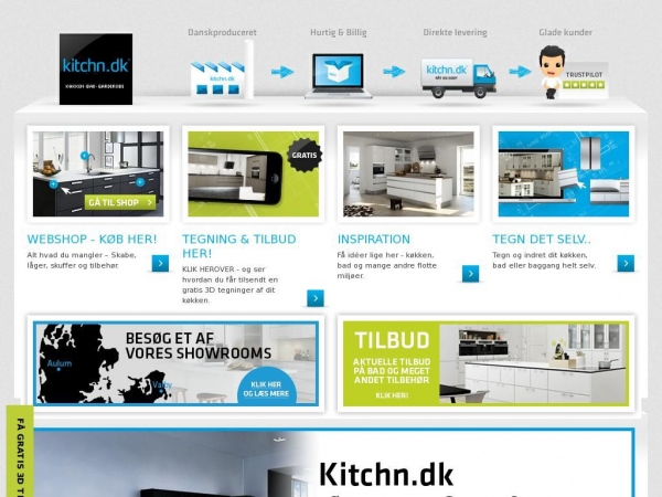 kitchn.dk